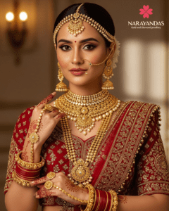traditional jewellery