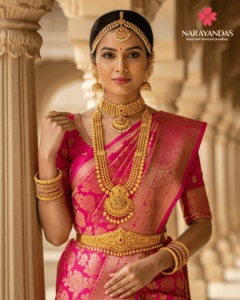 traditional jewellery