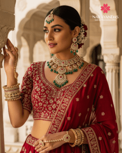 traditional jewellery