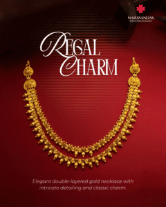 gold jewellery