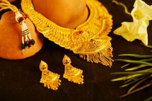 Gold Jewellery, narayandas jewels