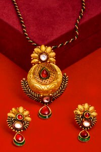 Gold Jewellery, narayandas Jewels