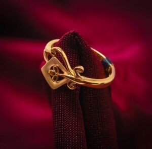 Gold ring, https://narayandas.co.in/