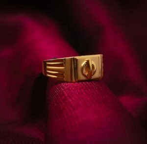 Gold Ring https://narayandas.co.in/