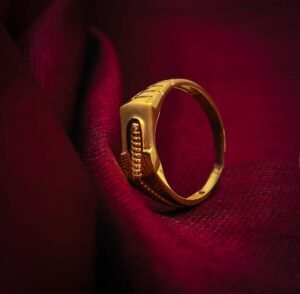 Gold ring https://narayandas.co.in/