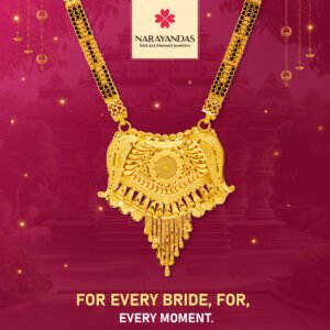 trendy gold mangalsutra. narayandas.co.in