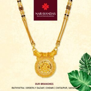 Stunning Jewelry.
narayandas.co.in