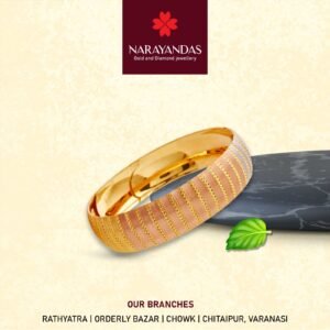 Stunning jewelry. narayandas.co.in