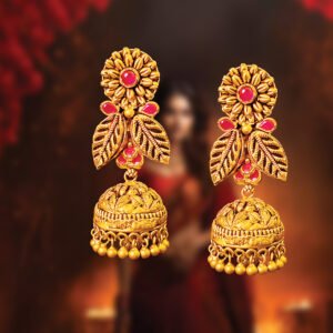 Stylish earrings. narayandas.co.in