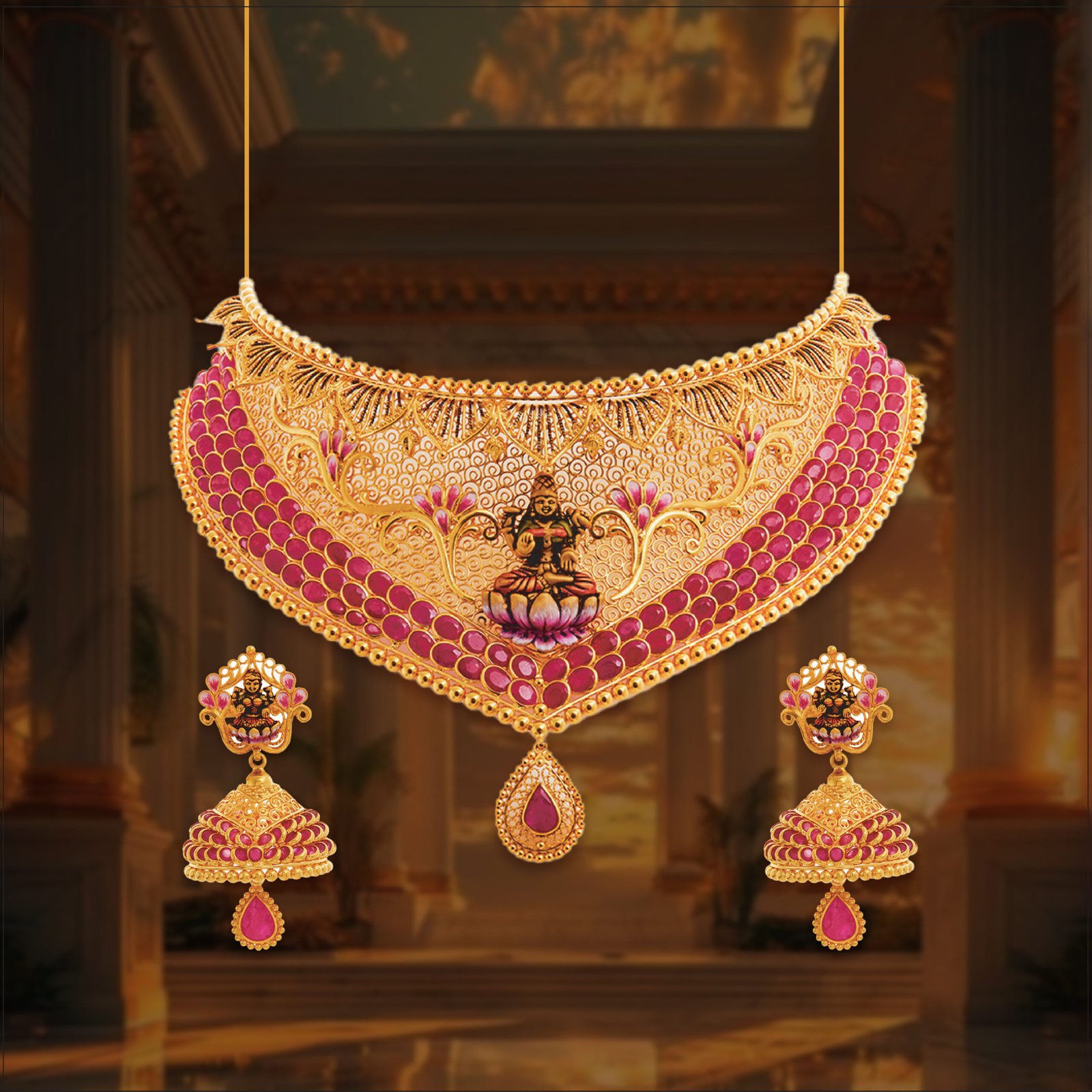 Perfect gold jewellery narayandas.co.in