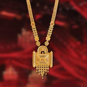 modern mangalsutra