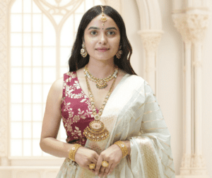 antique gold jewellery